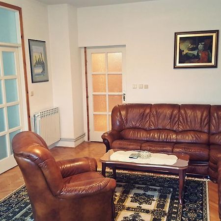 Apartman Milija Apartamento Trebinje Exterior foto