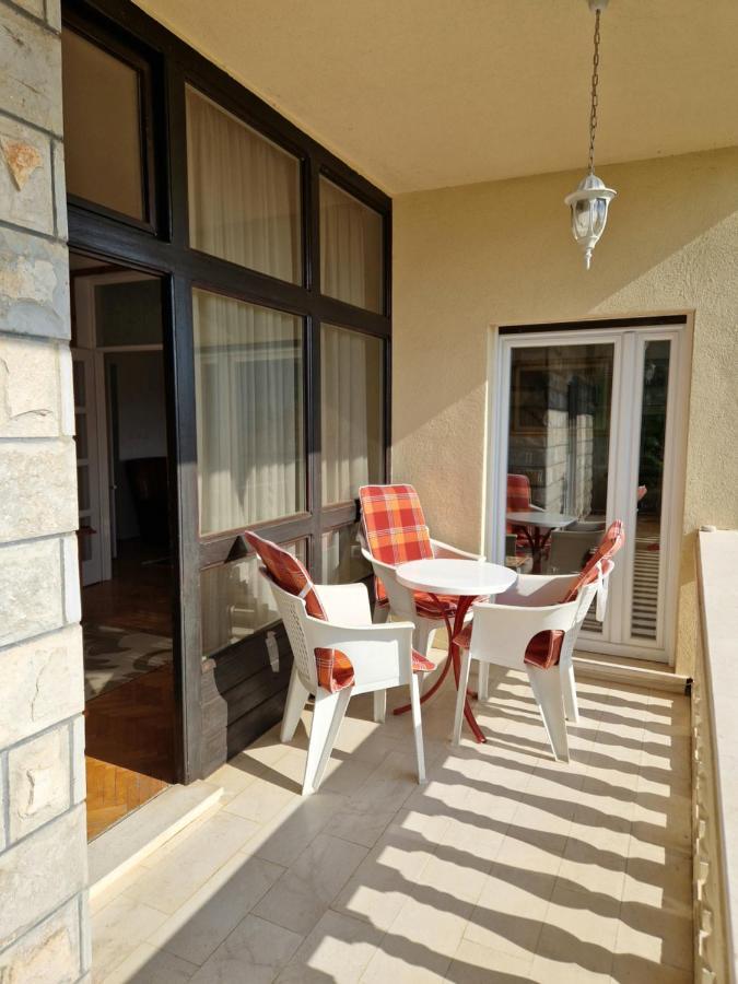 Apartman Milija Apartamento Trebinje Exterior foto