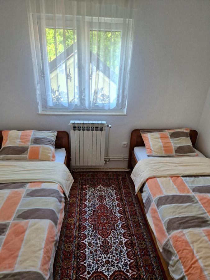 Apartman Milija Apartamento Trebinje Exterior foto