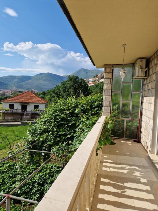 Apartman Milija Apartamento Trebinje Exterior foto