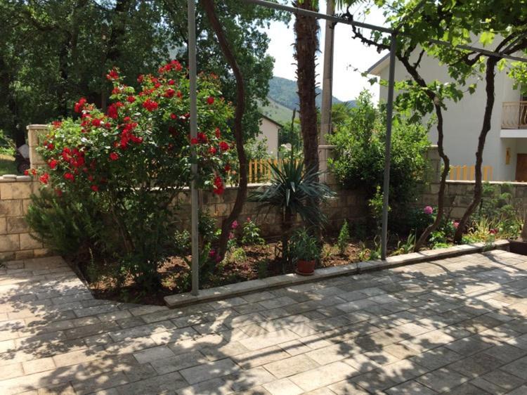 Apartman Milija Apartamento Trebinje Exterior foto