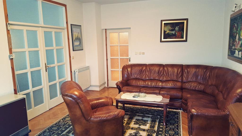 Apartman Milija Apartamento Trebinje Exterior foto